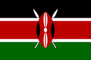 Kenya flag